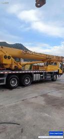 Buy XCMG QY25K5C Used Crane / 3 Buy XCMG QY25K5C Used Crane / 3
